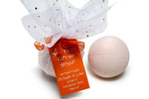 Seriously Scented Bath Bursts - CITRUS BLAST Bath Bursts Foxyavenue UK